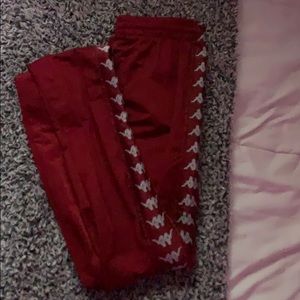 Kappa Sweatpants